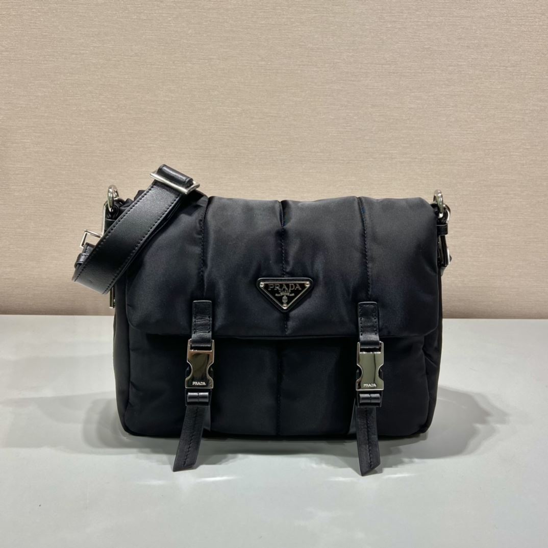 Pra*a satchel bags